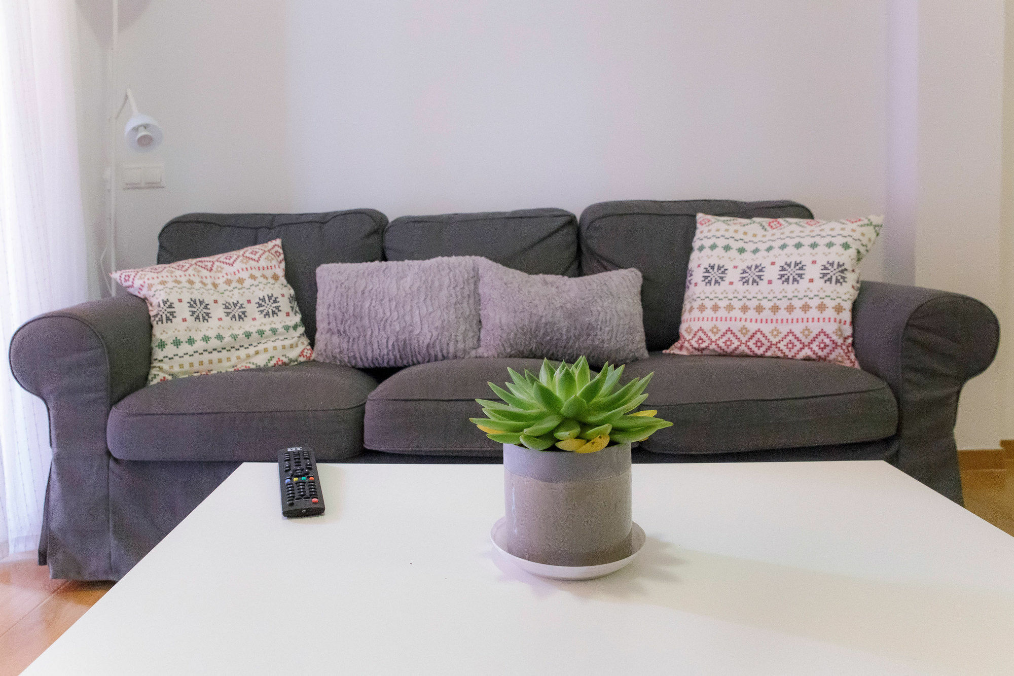 Sea & Wave Don Cristian Apartment Malaga Bagian luar foto